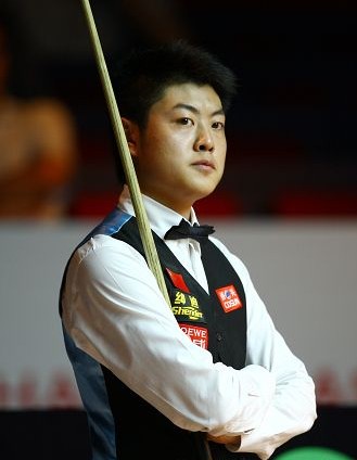 他再次抓住 他再次抓住