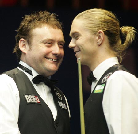 在爱尔兰当 在爱尔兰当