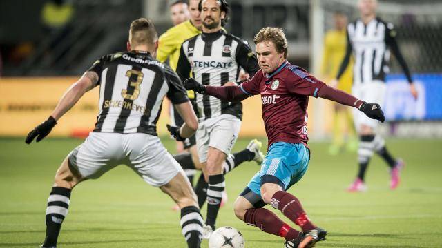 阿森西奥的 阿森西奥的